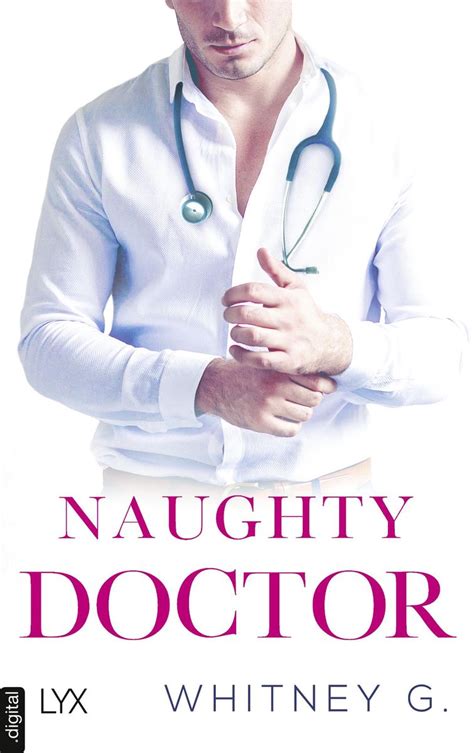 Naughty Doctor von Whitney G.